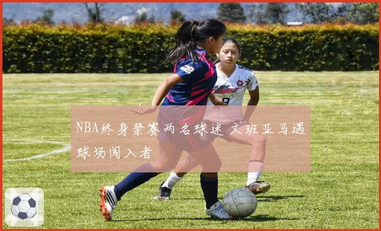 NBA终身禁赛两名球迷 文班亚马遇球场闯入者