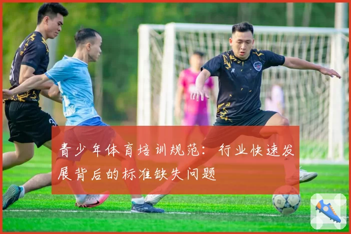 青少年体育培训规范:行业快速发展背后的标准缺失问题