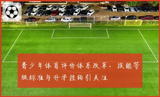 青少年体育评价体系改革，技能等级标准与升学挂钩引关注